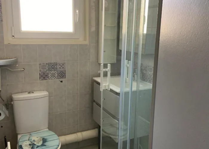 300m De La Appartamento *